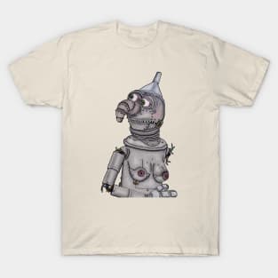 Bonzo the Tin Guy T-Shirt